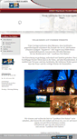Mobile Screenshot of landhaus-drei-raben.de